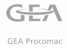 GEA Procomac - Inside Aseptic