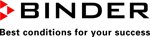 BINDER - Best Conditions for Your Success